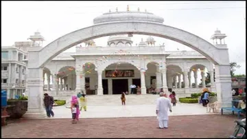 ISKCON launches 'Daan Utsav' on Gandhi Jayanti
