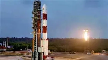 India launches, deploys Cartosat, 30 satellites in Earth's orbit