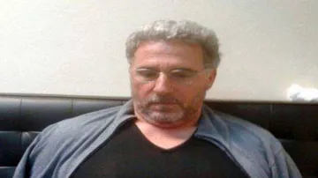 Italian drug kingpin arrested after two decades