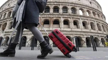 COVID19 Impact: Lack Of Foreign Tourists Cost Italy $3.5 Billion