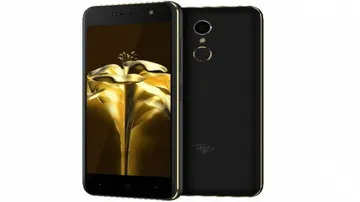 itel 'SelfiePro S41' launched at Rs 6,990