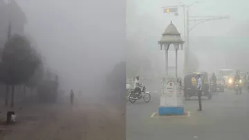 Hostile weather till Feb 11, pleasant weather in Odisha from Feb 14