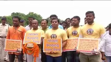 Jagannath culture outfit seeks publication of 'Brahma Paribartan' fiasco report