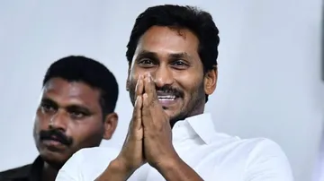 Jagan records highest victory margin in Andhra polls