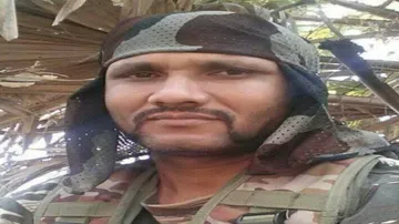 Sukma martyr consigned to flames