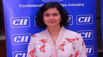 Jagi Mangat Panda becomes first woman chairperson of CII eastern region