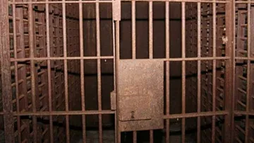 Ex-IAS officer gets 3-year jail in DA case