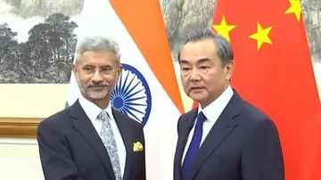India, China ties should be a factor of stability in uncertain world: Jaishankar