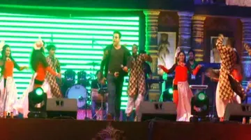 Extravagant anniversary celebration of Jajpur Municipality sparks row