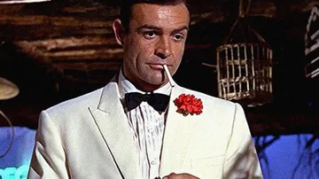 James Bond Actor Sean Connery Dies At 90