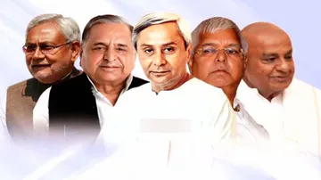 Deve Gowda fuels ‘Janata Parivar’ union chatter
