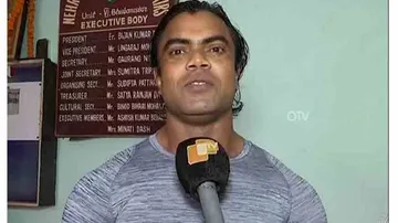 Bodybuilder from Odisha to represent India at Mr Universe
