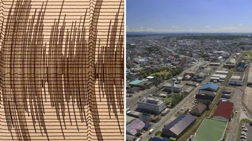 6.1 magnitude earthquake rocks Japan