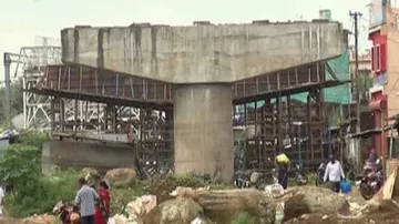 Panda Infraproject alleges Odisha government of maligning company image