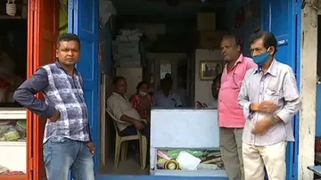 Covid Restrictions On 'Danda Nacha' Leave Berhampur Artistes High And Dry