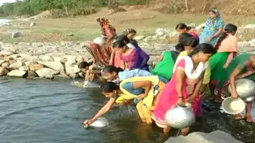 Fluoride-affected Cuttack, Jagatsinghpur get Rs 360 crore for water project