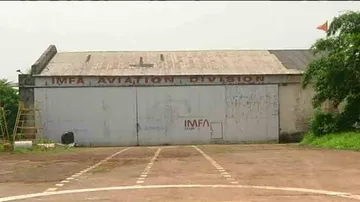 Govt has no rights to seal hangar, says Jay Panda on chopper seizure