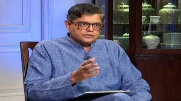 CAA Protesters Are Misinformed: BJP VP Jay Panda
