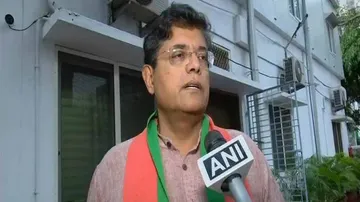 Jay Panda counters Naveen's charges of central negligence, says BJP always with Odisha