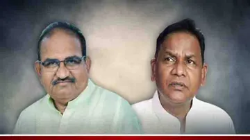 BJP MLA Jayanarayan Mishra expresses disappointment over denial of LoP post