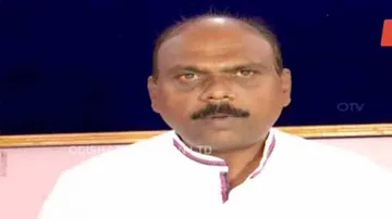 OPCC RTI Cell chairman resigns over Bahinipati’s privilege motion against OTV