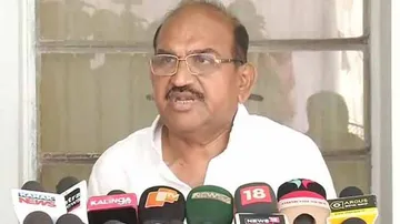 BJP MLA moves privilege motion against Odisha Excise Minister