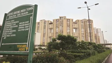 SC asks Jaypee to deposit Rs 275 cr by Dec 31