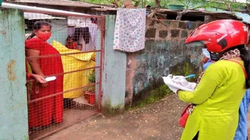 Odisha Reports 1528 New COVID-19 Cases In Last 24 Hours, Tally Mounts To 47,455