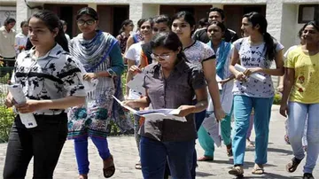 JEE Main-2021 Results Out; Check Details