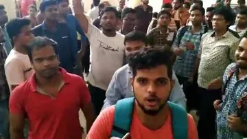 RRB JE Exam 2019: Students Allege Irregularities, Demand Reconduct of Exam
