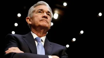 US Senate confirms Jerome Powell as next Fed chair