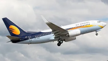 Jet Airways revises cancellation charges for domestic flights