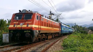 Centre allocates Rs 748 cr for broad gauge link between Jeypore & Nabarangpur