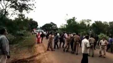 Resentment, protests mar PEETHA programme