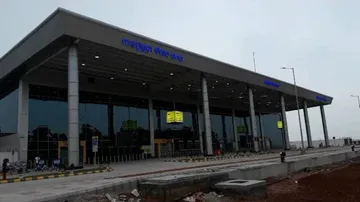 Jharsuguda airport gets DGCA’s 4-C license for Airbus-320 flight operations