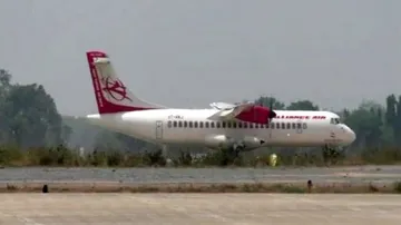 Flight Services From Jharsuguda To Varanasi From Jan 31