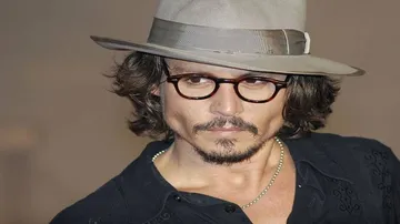 Johnny Depp sued by former bodyguards