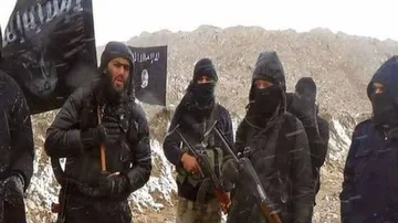 Intelligence identifies 23,000 jihadists in Britain