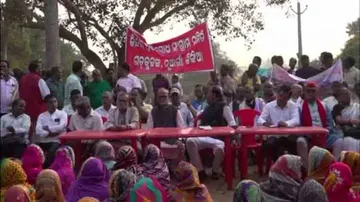 Will JSW's Proposed Steel Plant In Odisha Meet Posco's Fate?