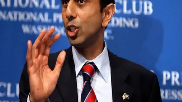 De-hyphenated Jindal hit by twitter storm