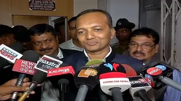 Jindal urges Odisha to restart closed iron ore mines