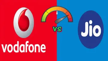 Jio tops 4G download, Vodafone upload speed in March