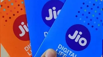 Jio Announces New 'All In One Plans'