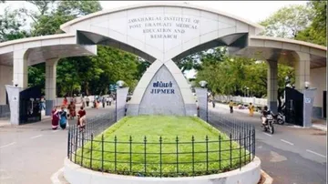 JIPMER MBBS 2018: Online Registration To Begin on March 7