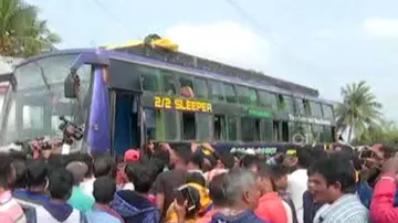 Golanthra Bus Electrocution bares how Odisha Energy Dept gives two hoot to IE rules 1956