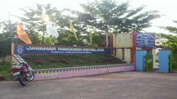 Eardrum of JNV student ruptured after alleged ragging by seniors
