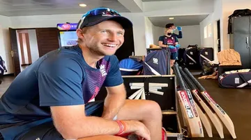 Half The England Batsmen Can't Ever Play Spin Like Joe Root Does, Feels Stokes