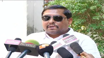 After Naba Das, Congress MLA Jogesh Singh hints at quitting party