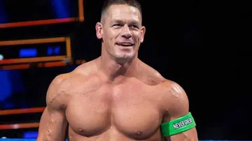 WWE Star John Cena Joins Cast of 'Fast & Furious 9'