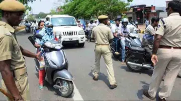 New Motor Vehicle Rules: Fine Upto Rs 25,000 & 3 Years Jail